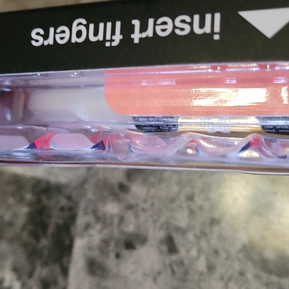 Nailene leopard print naturals & Pretty woman airbrush manicure Press-on… - Picture 7 of 10